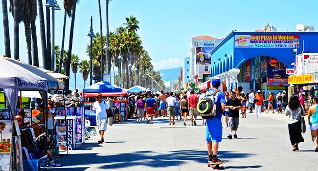 Upcoming Beach Festivals You Don’t Want To Miss