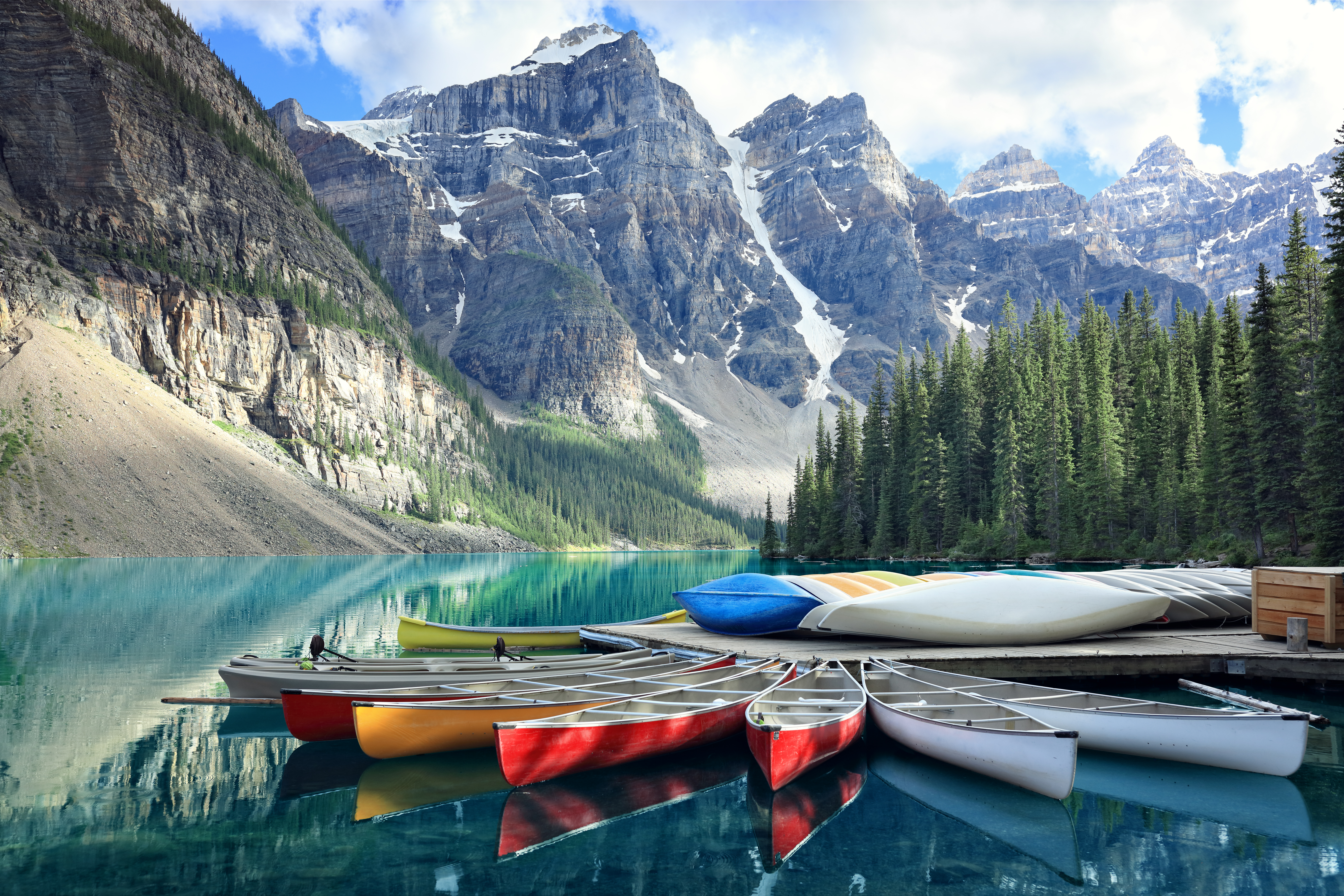 The World’s Most Beautiful and Attractive Places to Visit