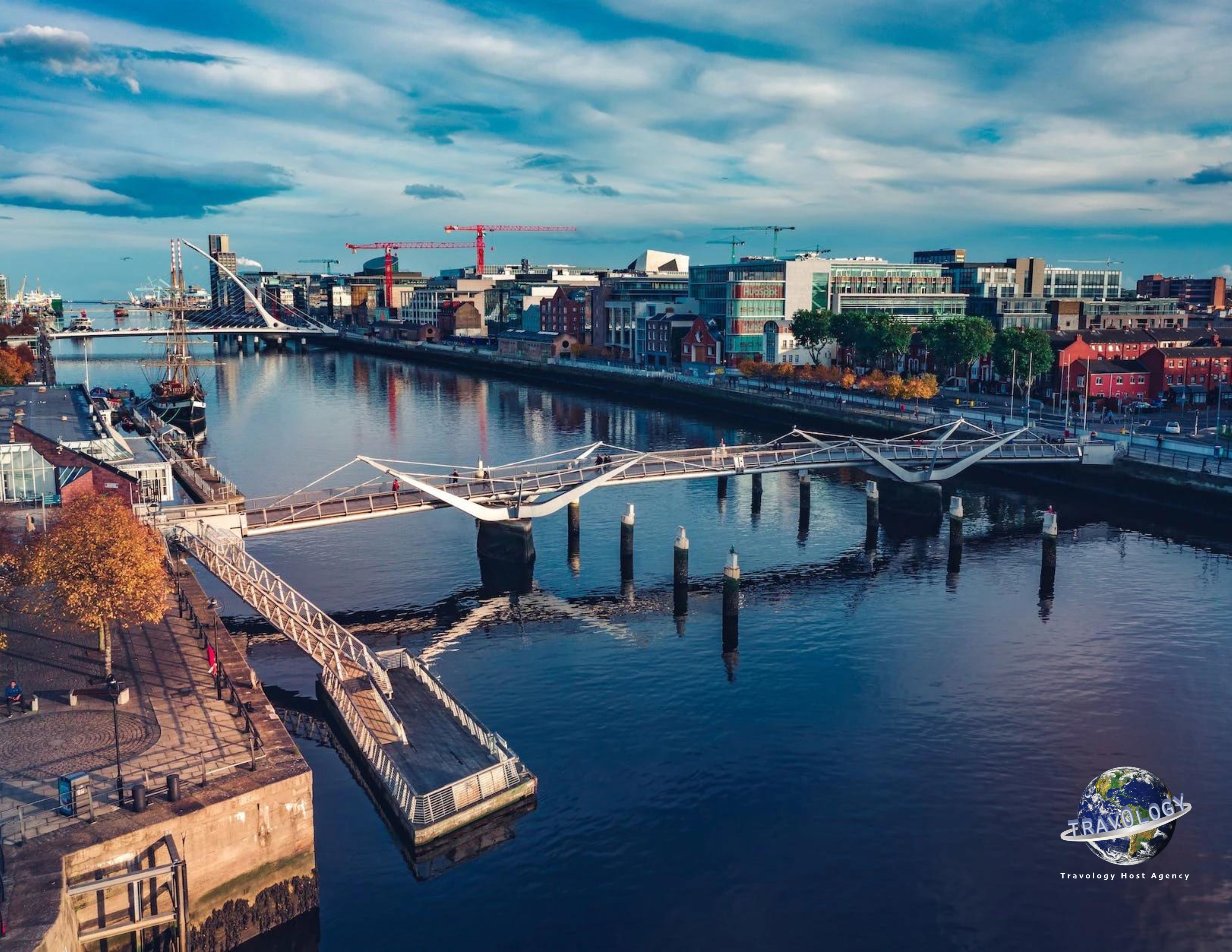 A Sneak Peek: The Future’s Top Travel Destinations!