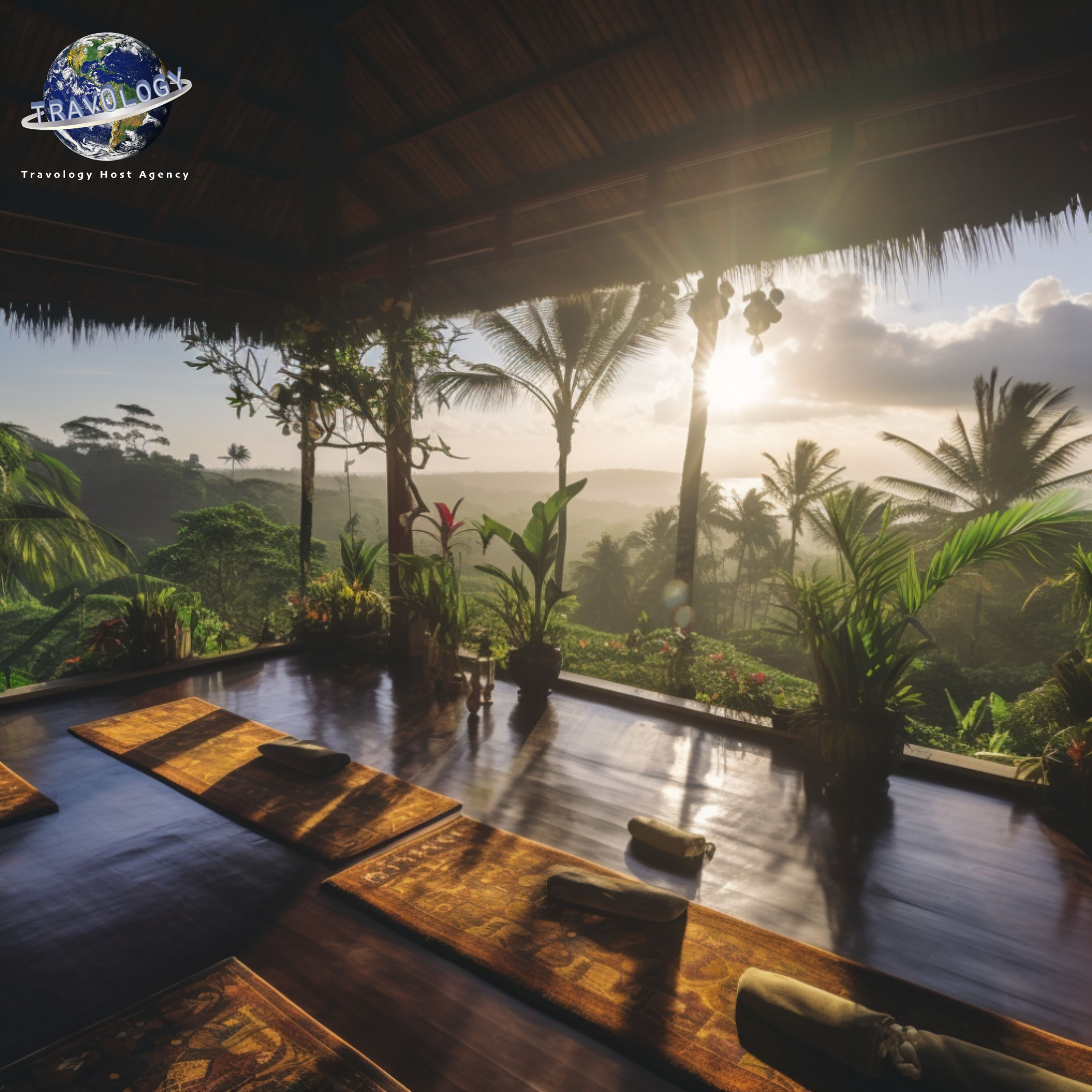 The Untapped Goldmine: Opportunities for New Agents in Host Travel Agencies