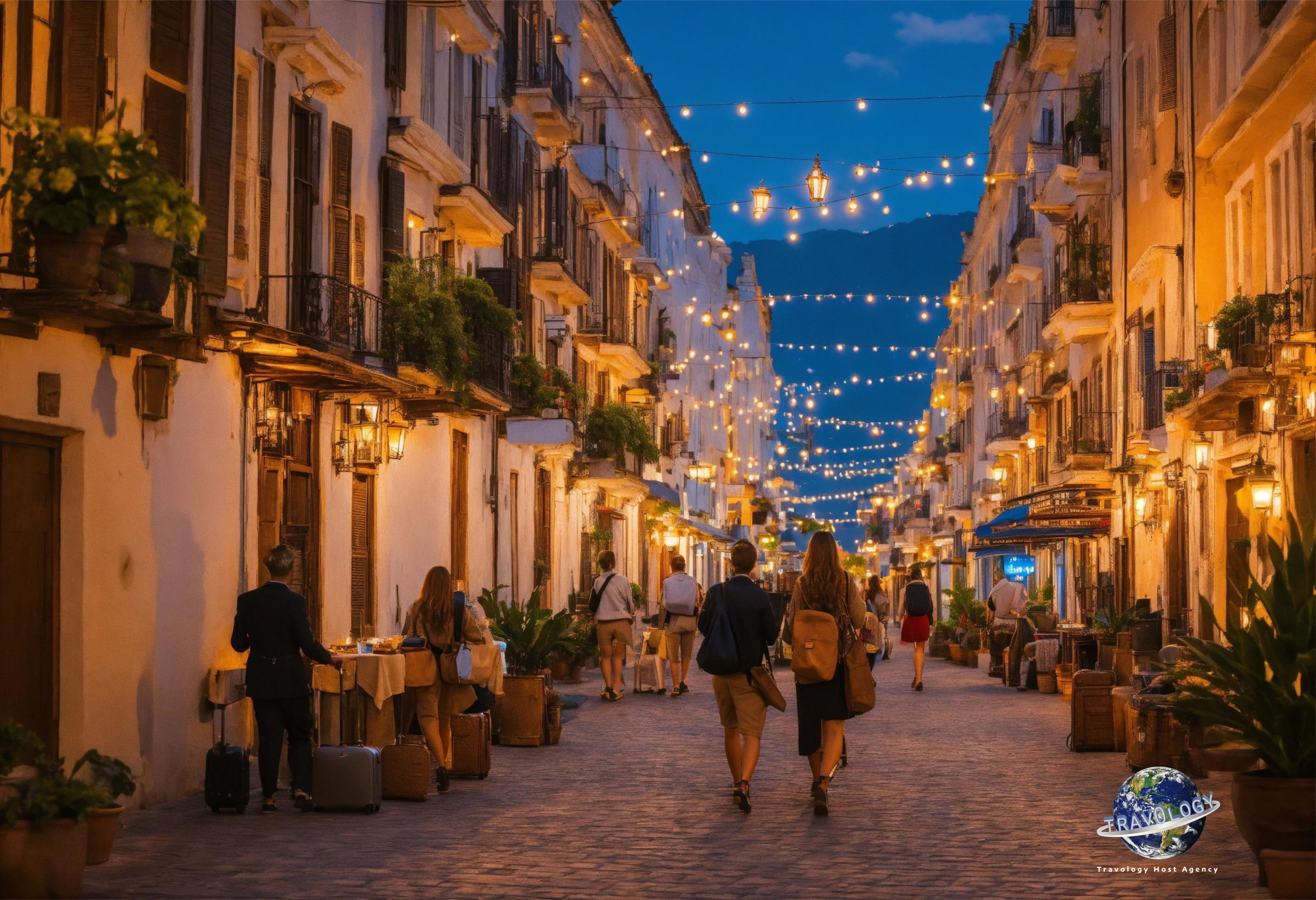 Travel Hacks: Making the Most of Your Agent’s Expertise