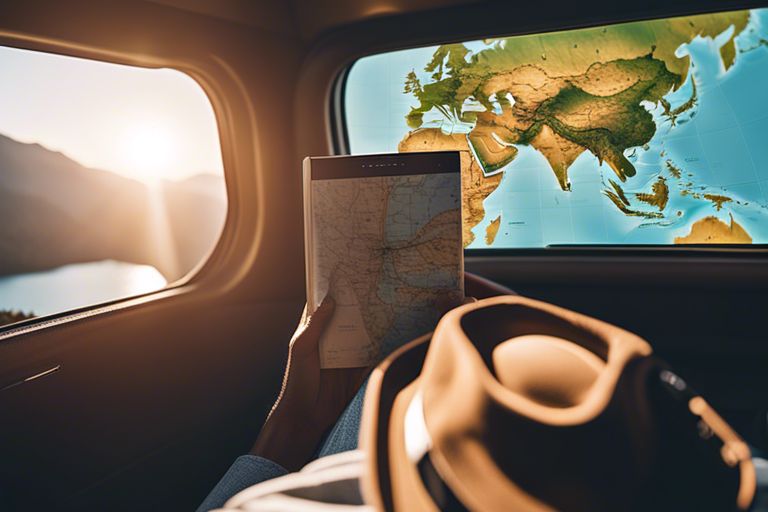 Peak Inside – Day in the Life of a Successful Travel Agent!