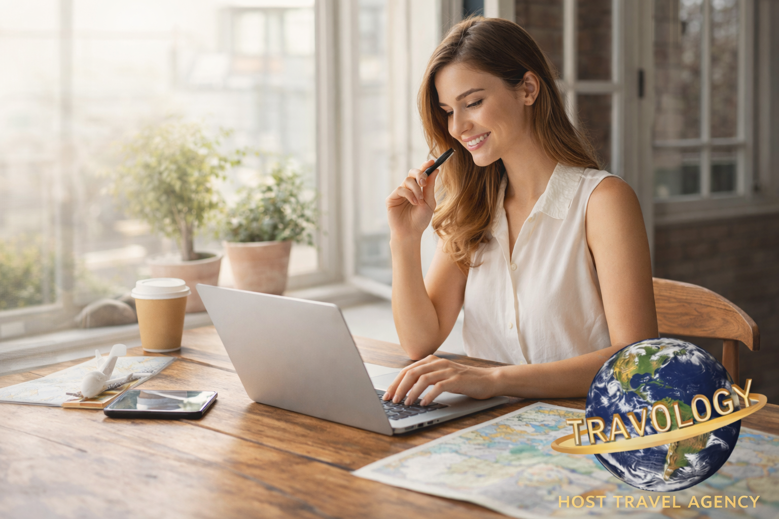 You Don’t Have to Be an Expert to Start as a Travel Advisor