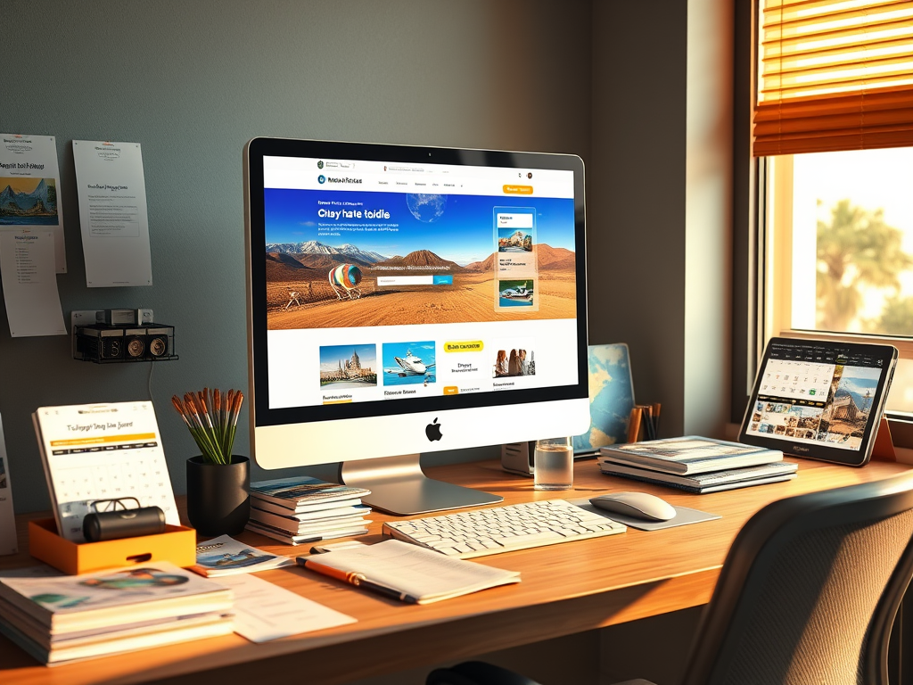 The Complete Guide to Choosing a Host Travel Agency in 2026: What Every Aspiring Travel Agent Needs to Know