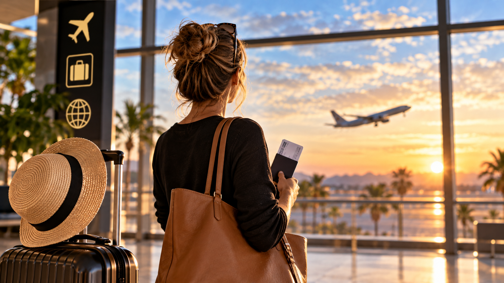 What Do You Need to Become a Travel Agent?
