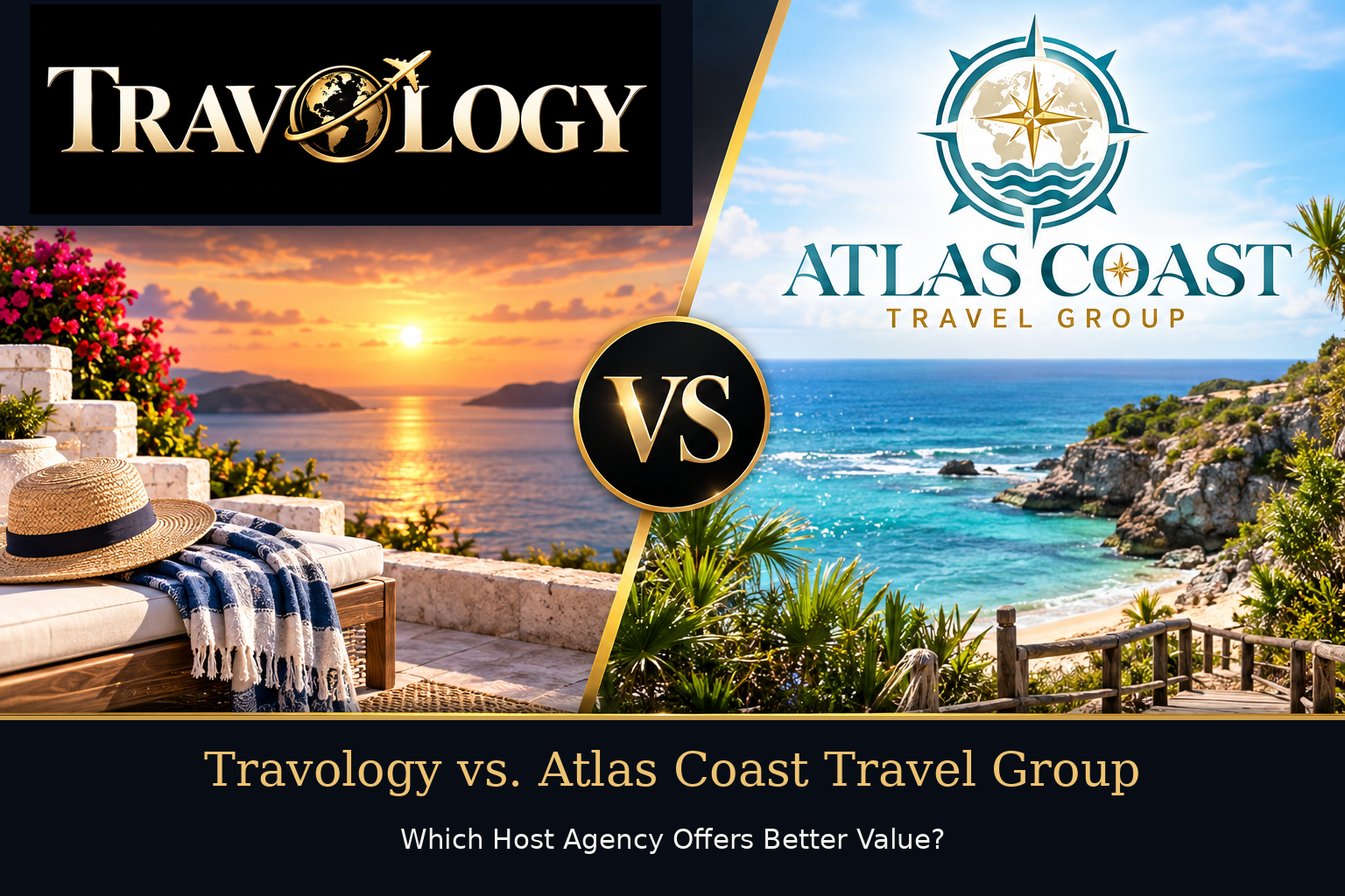 Travology vs. Atlas Coast Travel Group